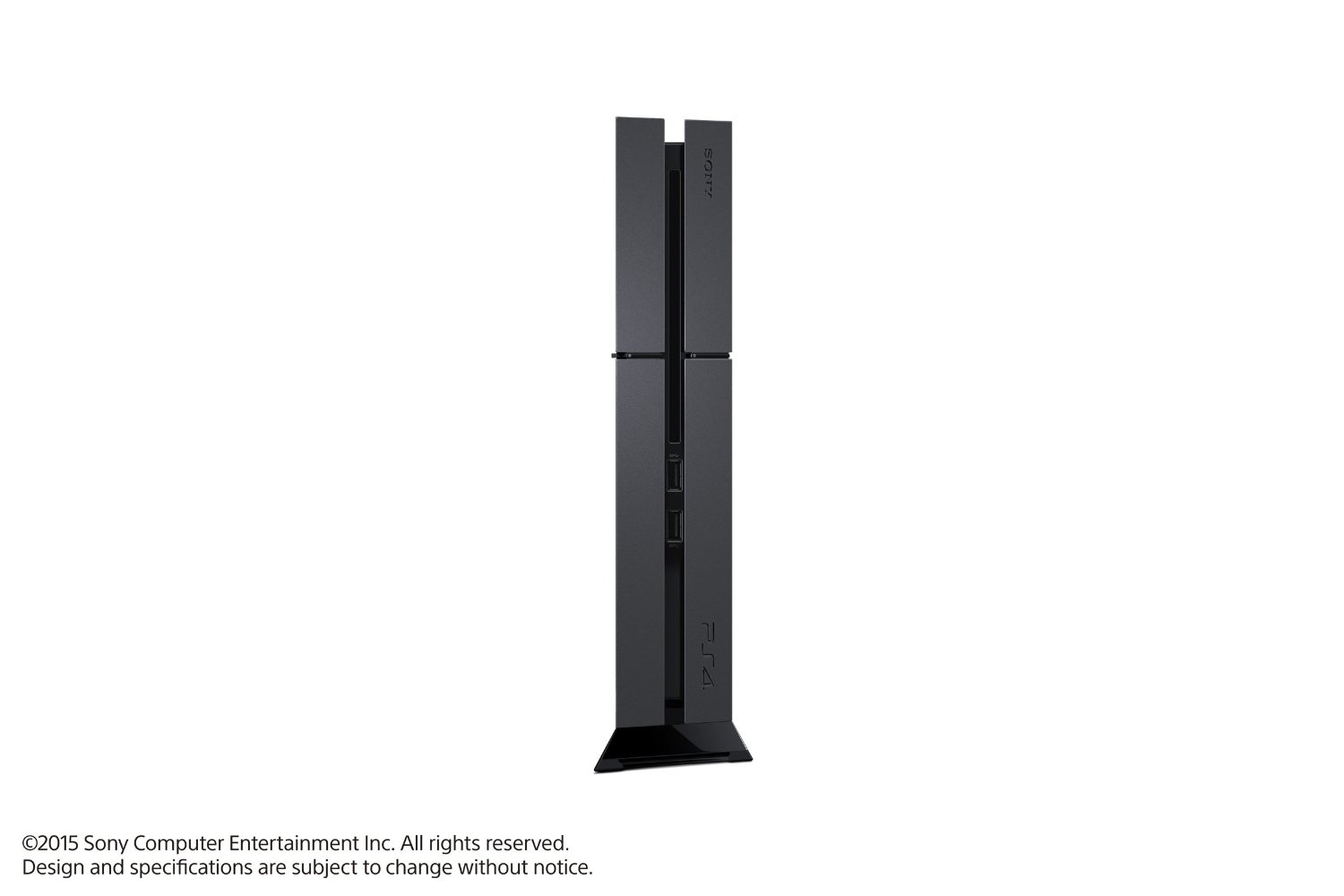 PlayStation 4 (1TB, Jet Black) + Uncharted: The Nathan Drake Collection