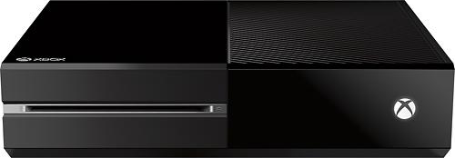 Xbox One (500GB, Matte Black) + FIFA 16