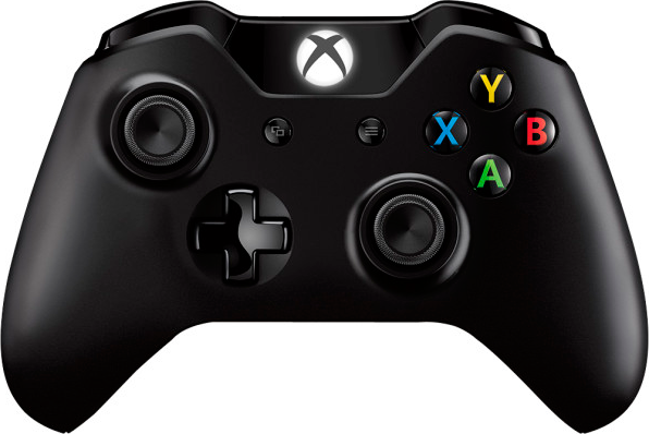 Xbox One 1TB Limited Edition Halo 5: Guardians