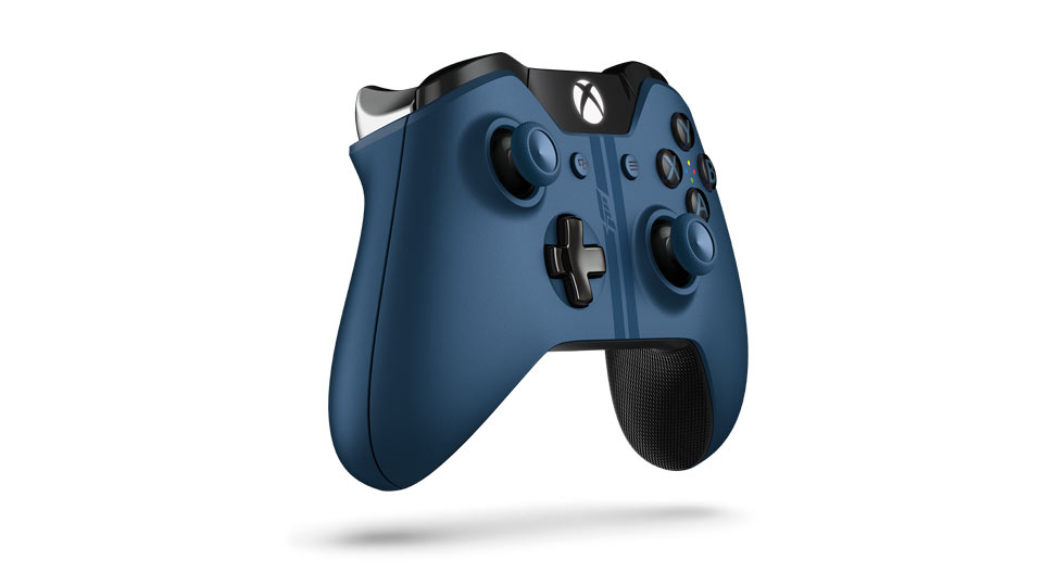 Xbox One 1TB Limited Edition Forza Motorsport 6