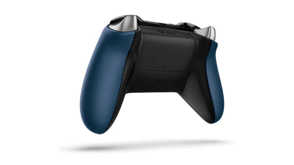 Xbox One 1TB Limited Edition Forza Motorsport 6