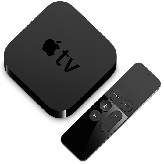 TV (32GB, 2015)