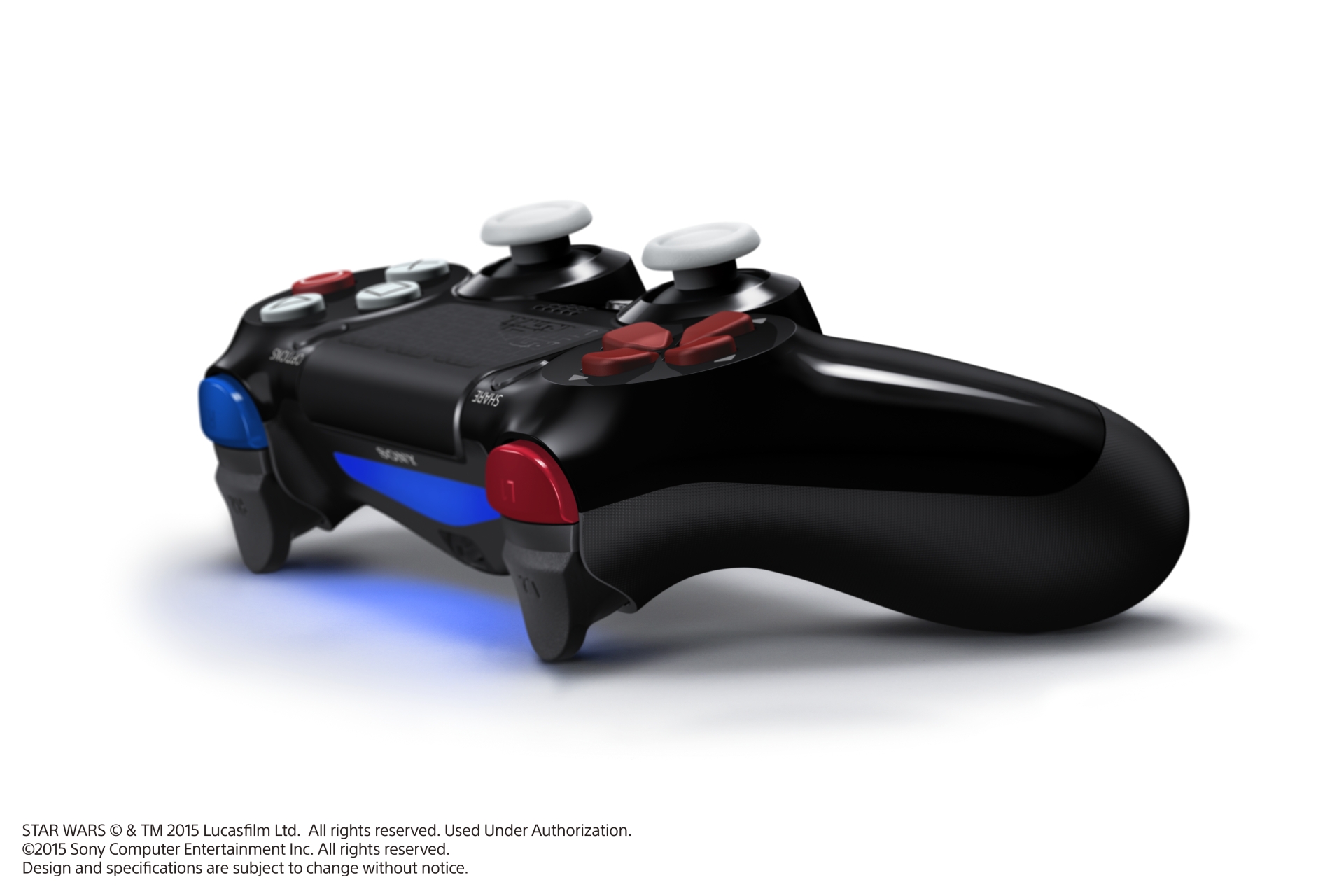 PlayStation 4 (1TB, Limited Edition)