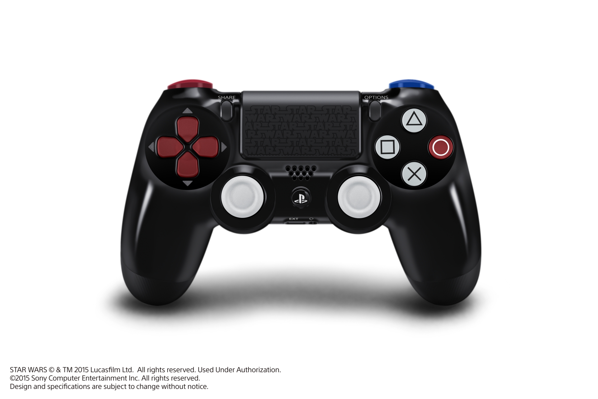 PlayStation 4 (1TB, Limited Edition)