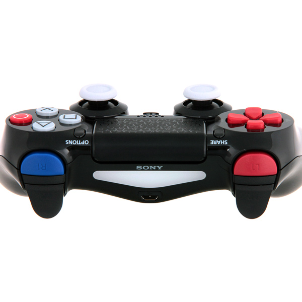 DualShock 4 v1 (Star Wars Edition/Limited Edition)