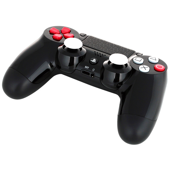 DualShock 4 v1 (Star Wars Edition/Limited Edition)