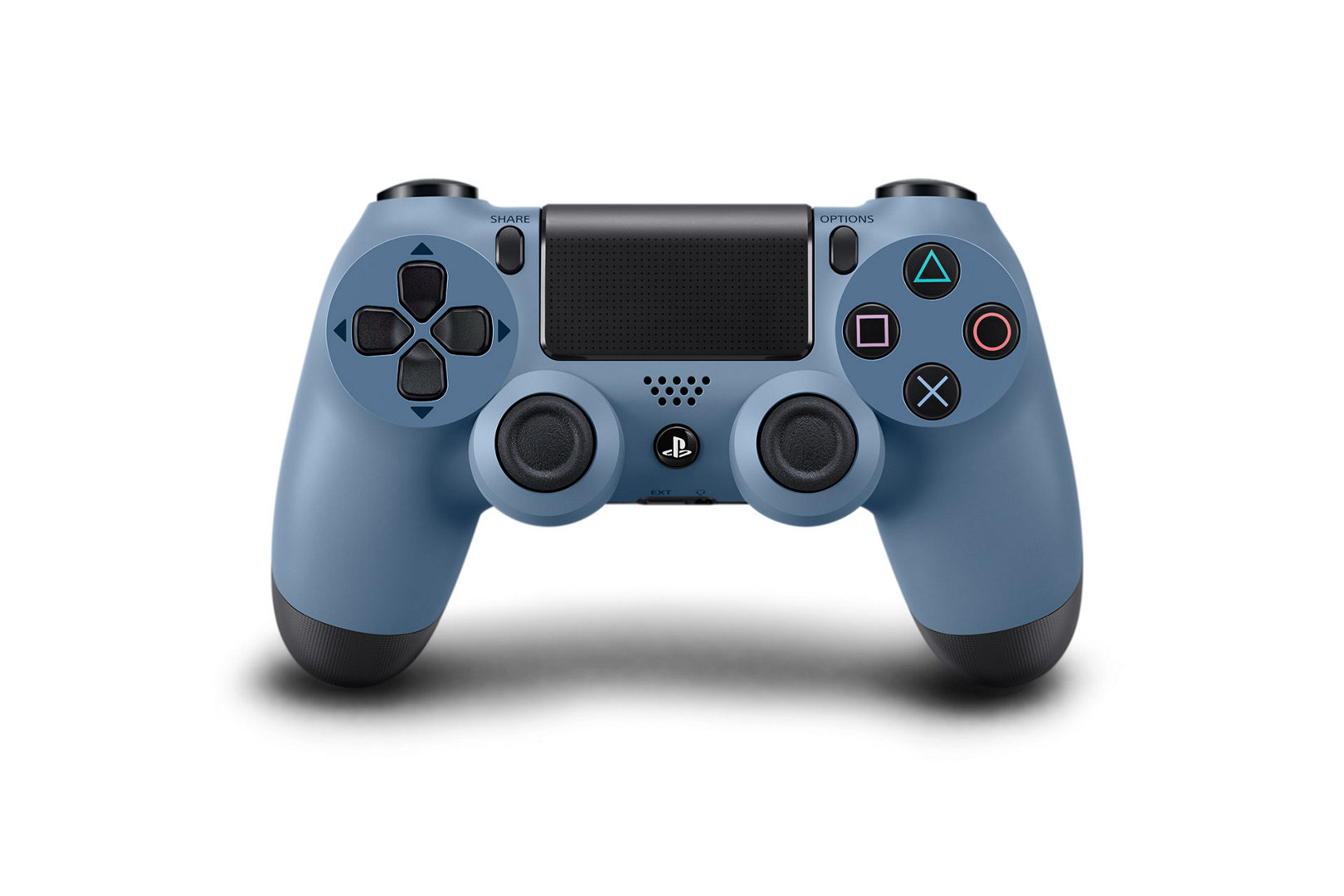 PlayStation 4 (1TB, Limited Edition) + Uncharted 4