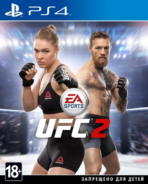 UFC 2
