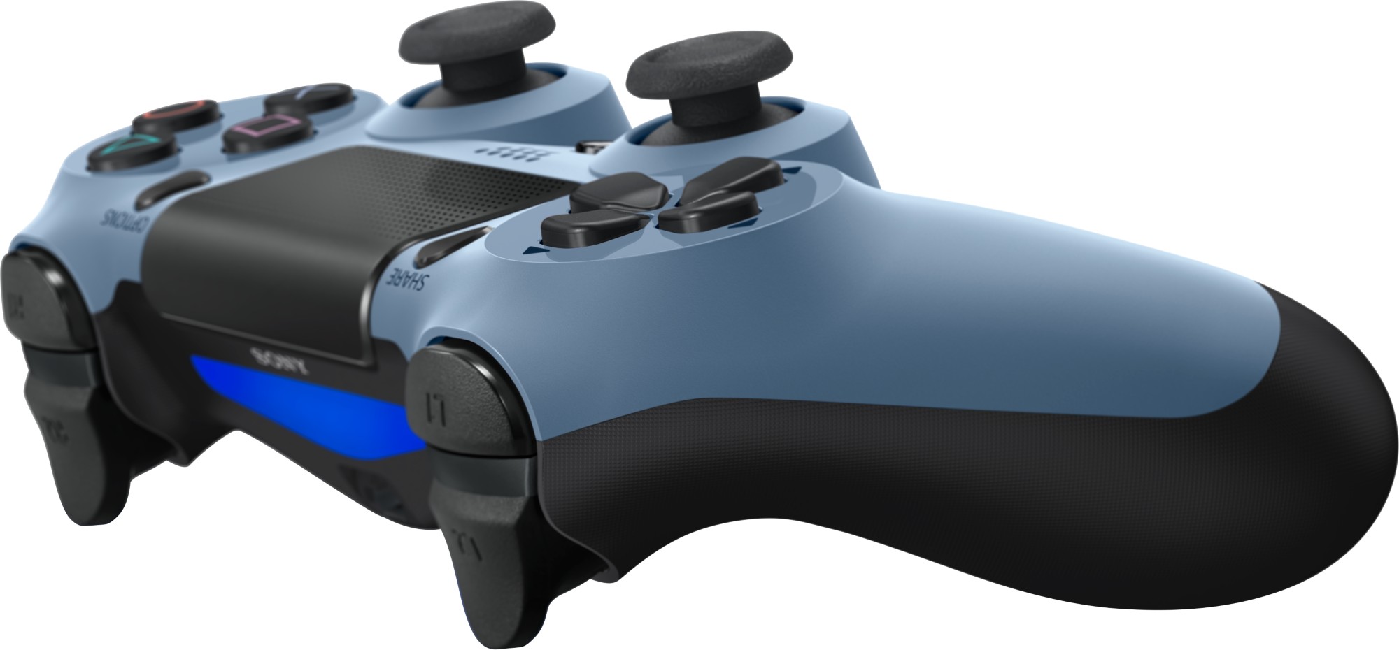 PlayStation 4 (1TB, Limited Edition)