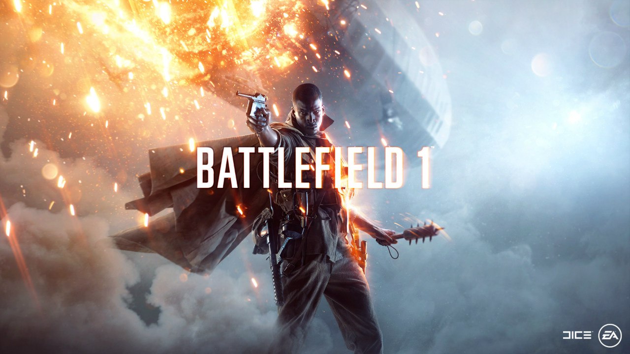 Battlefield 1 – Revolution Edition (Революция)