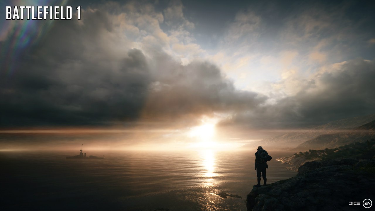 Battlefield 1 – Revolution Edition (Революция)