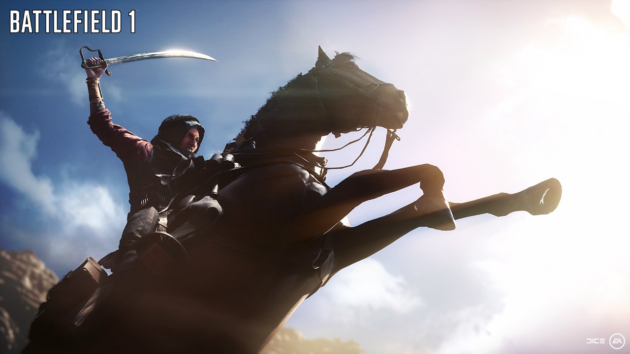 Battlefield 1 – Revolution Edition (Революция)