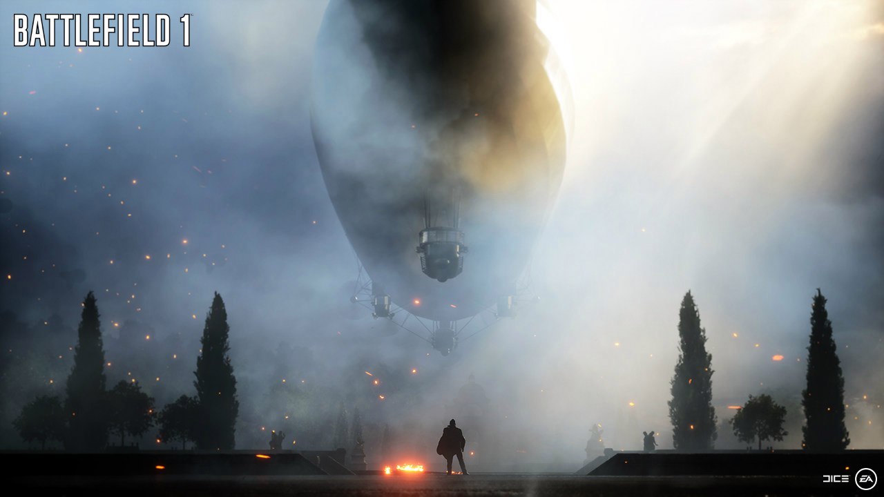 Battlefield 1 – Revolution Edition (Революция)