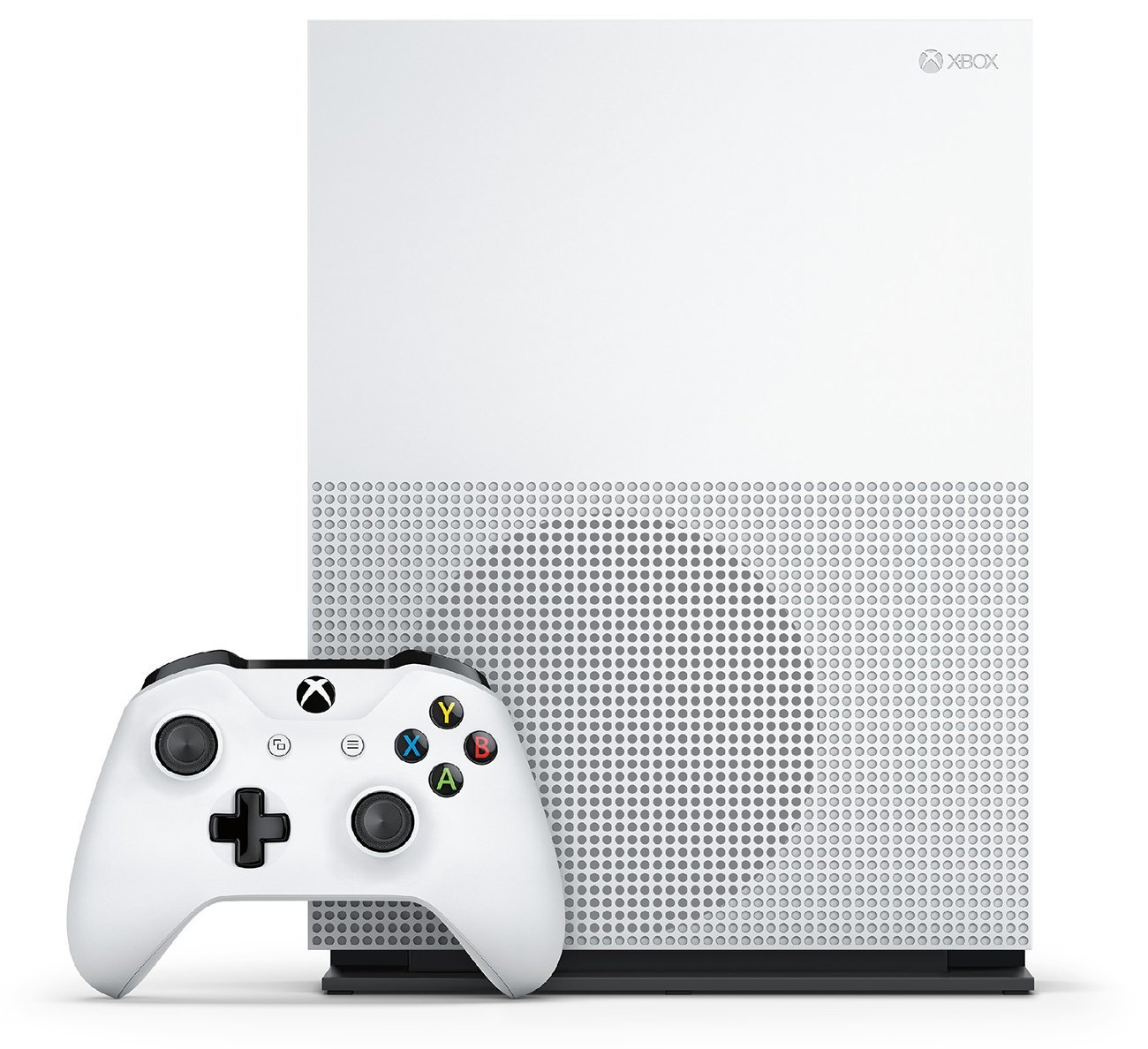 Xbox One S (2TB, White)