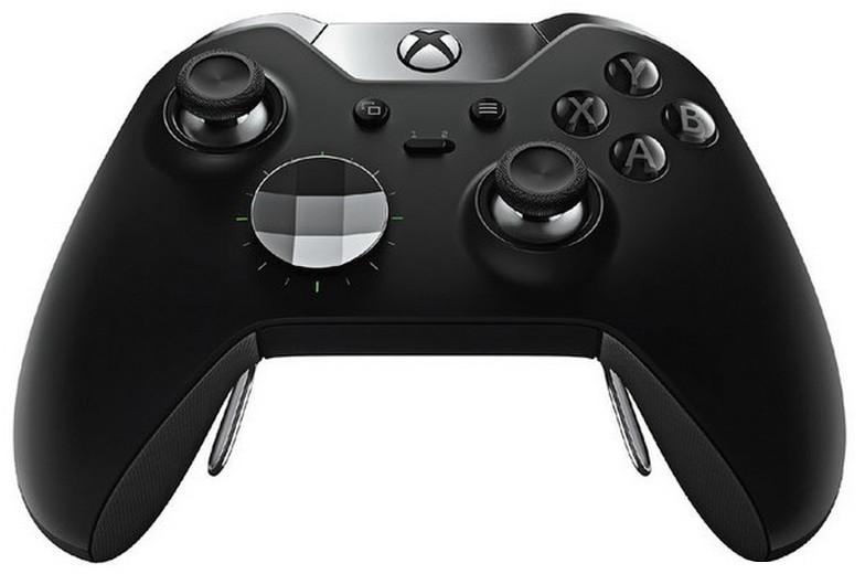 Xbox One Elite (1TB SSHD)