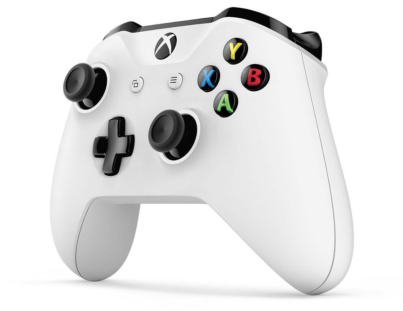 Xbox Wireless Controller v2 (Titanfall Limited Edition)