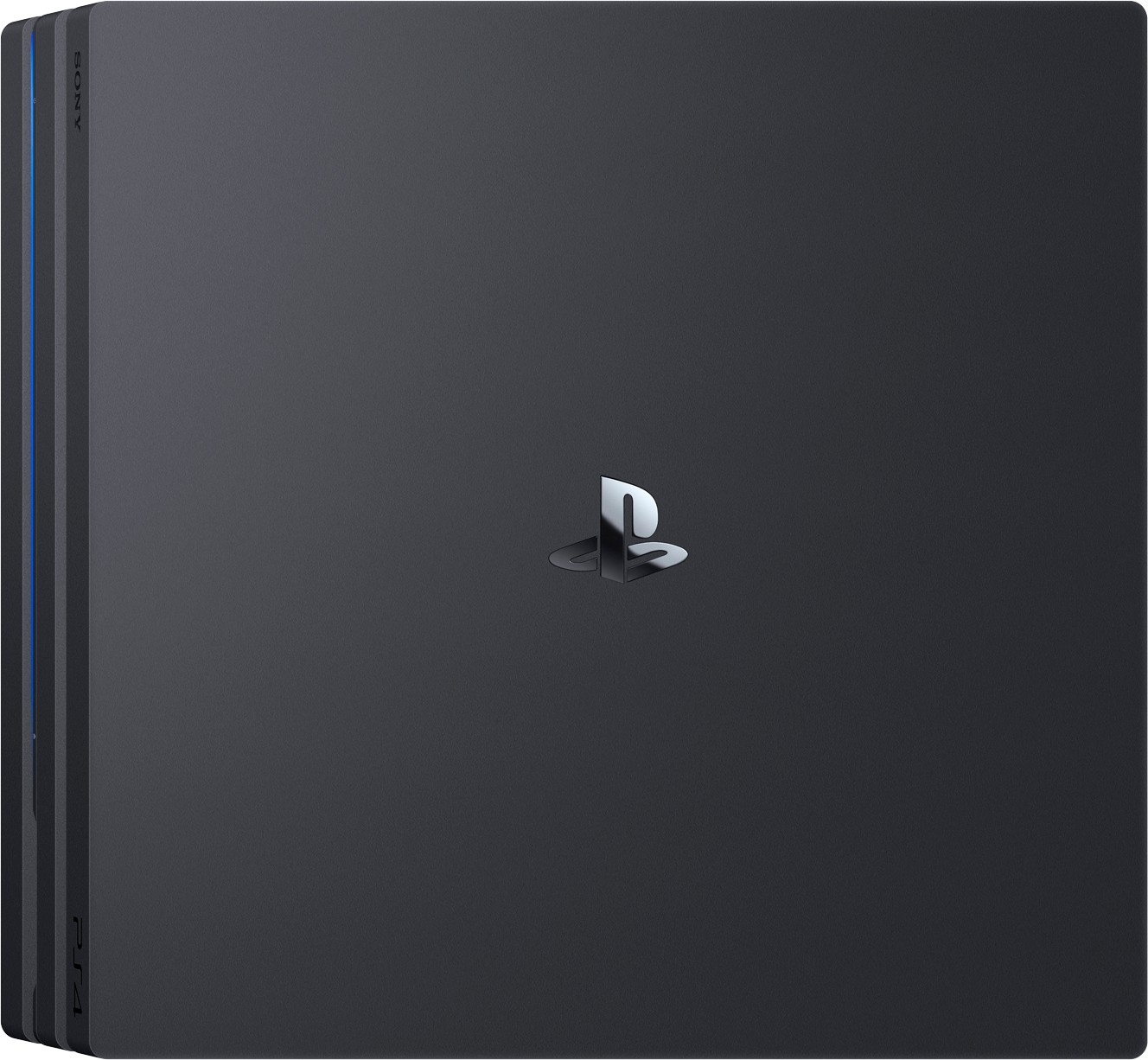 PlayStation 4 Pro (1TB, Black, Limited Edition, Mortal Kombat 11)