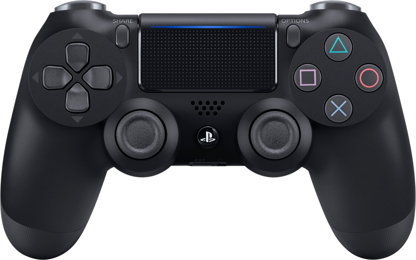 PlayStation 4 Slim (1TB, Jet Black) + Uncharted 4 + Bloodborne + No Man's Sky + In-ear headset