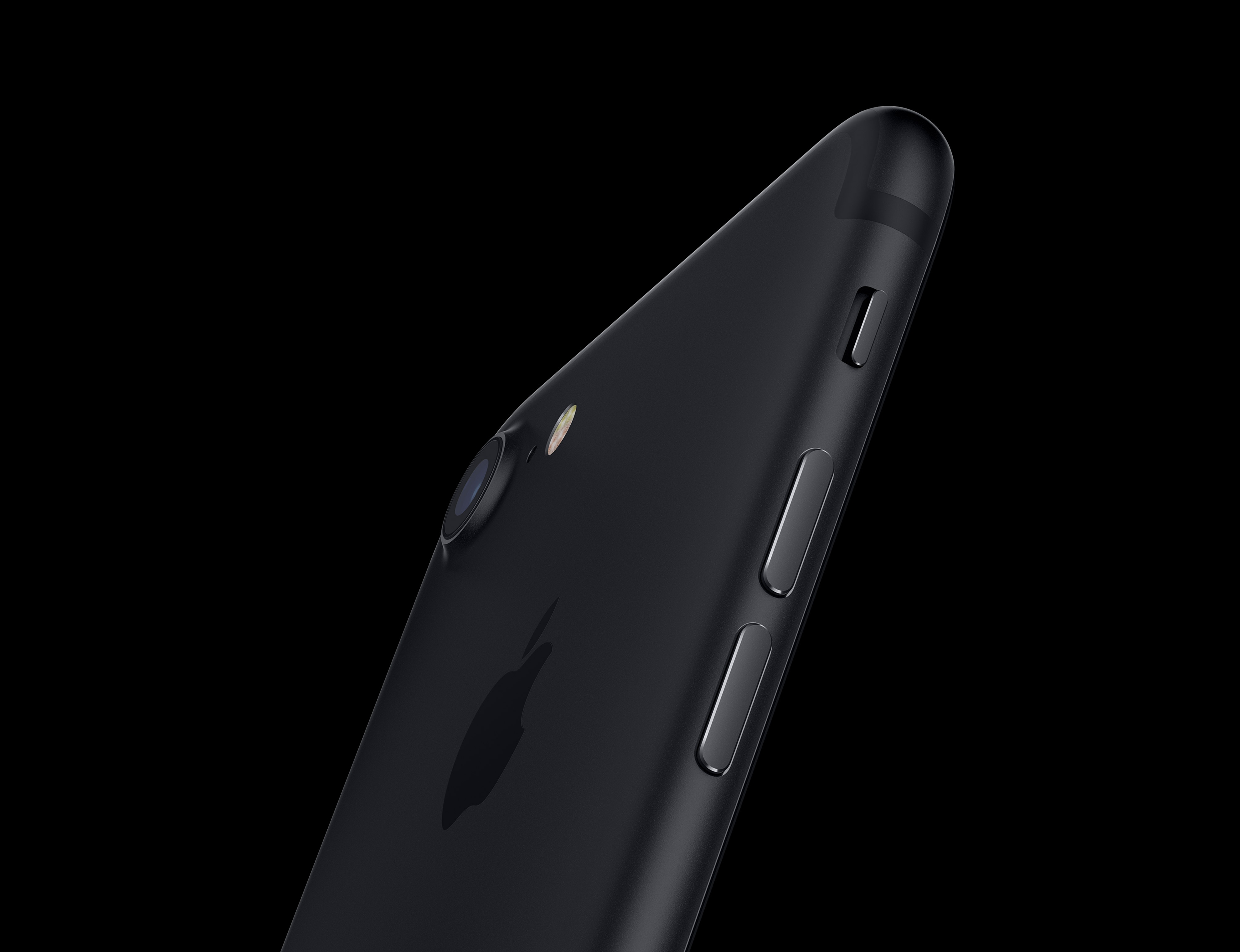 iPhone 7 (128GB, Jet Black)