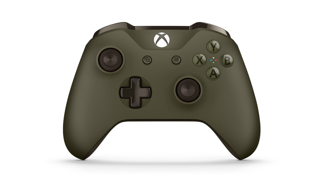 Xbox One S (1TB, Limited Edition) + Battlefield 1