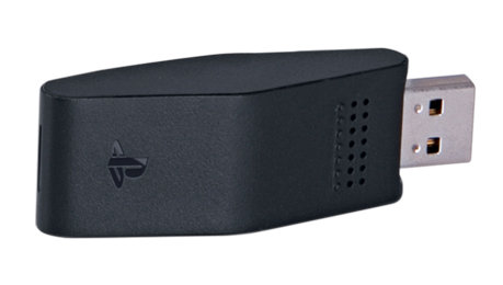 Platinum Wireless Headset