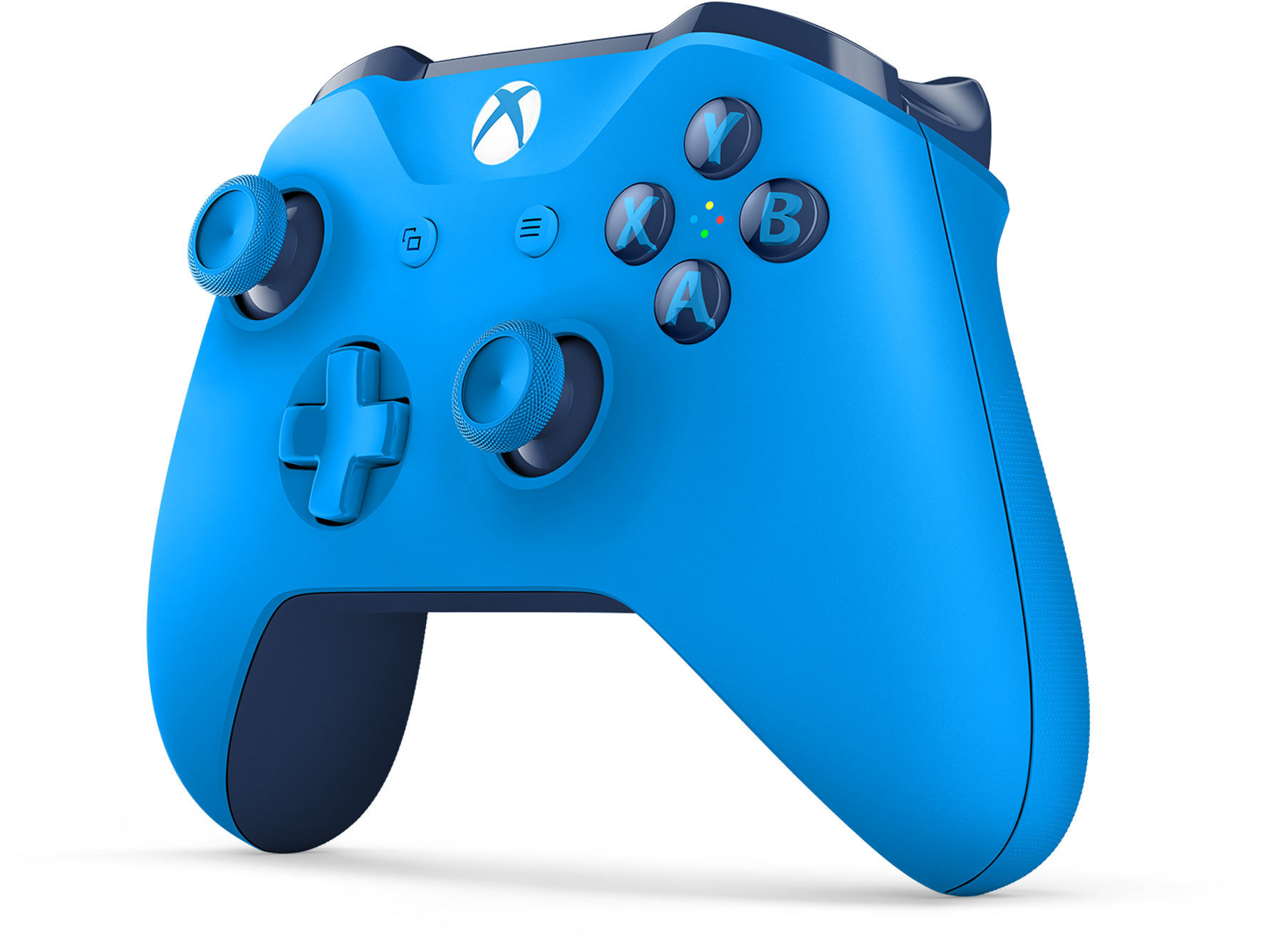 Xbox Wireless Controller v3 (Blue)