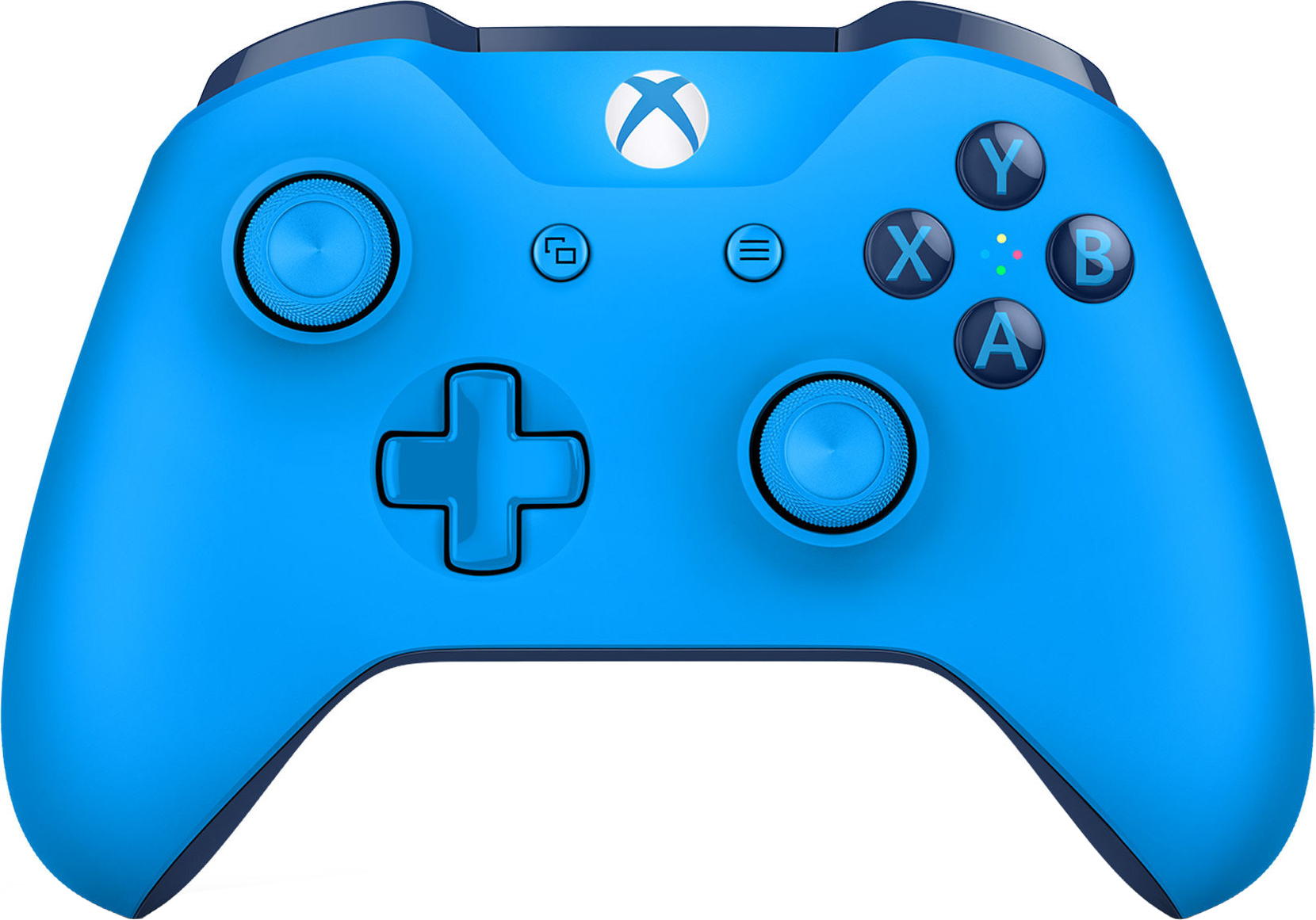 Xbox Wireless Controller v3 (Blue)