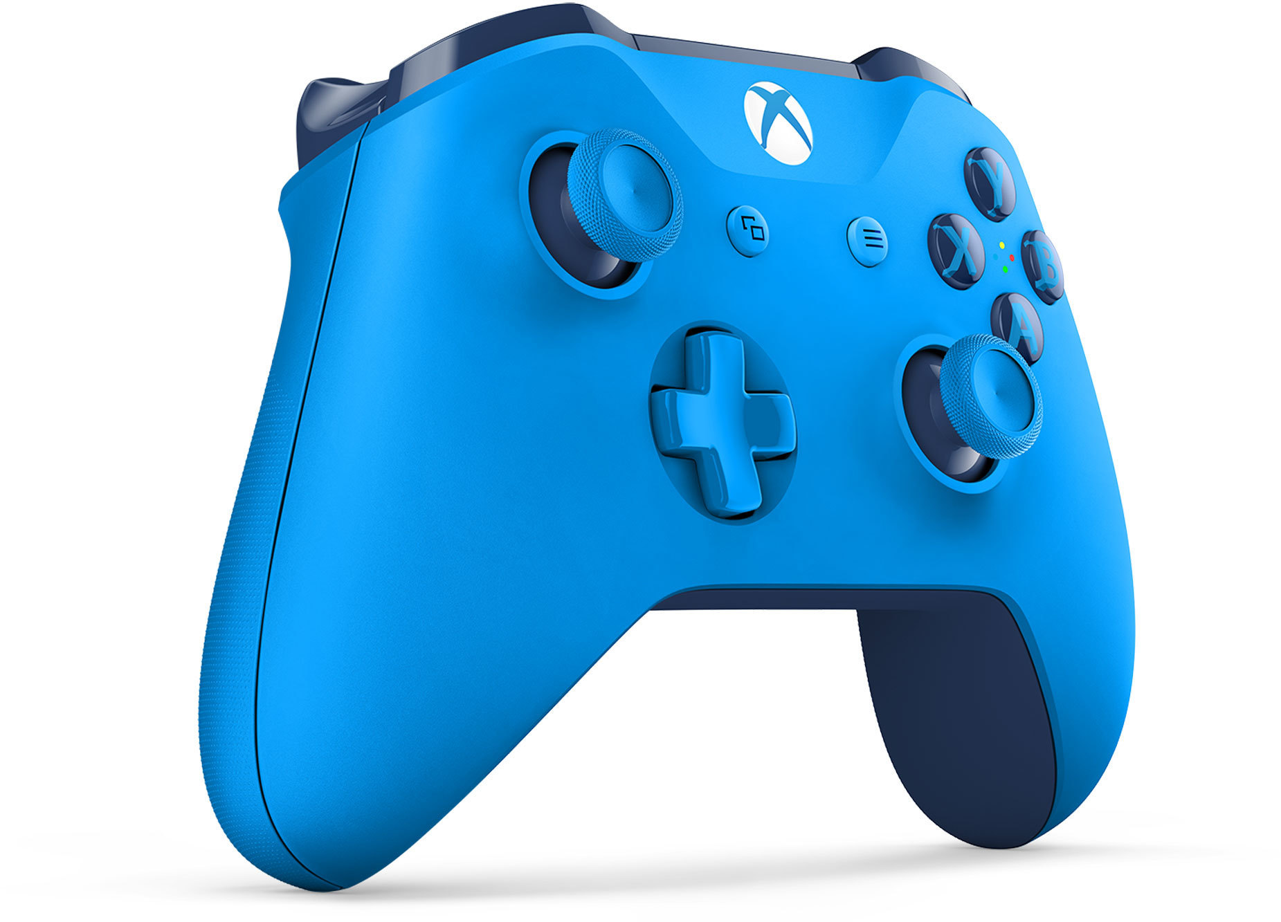 Xbox Wireless Controller v3 (Blue)