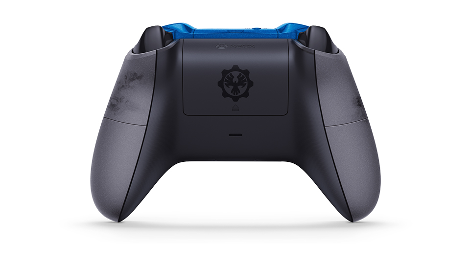 Xbox Wireless Controller v3 (Gears of War 4 JD Fenix)
