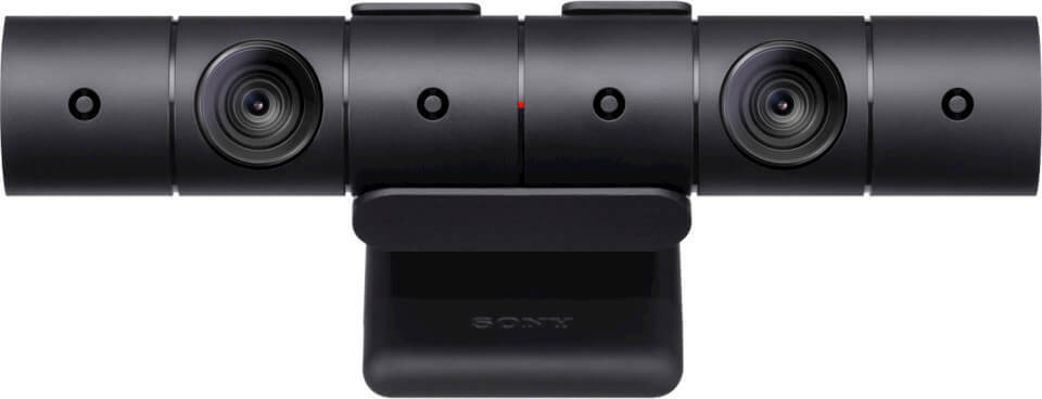 PlayStation Camera v2