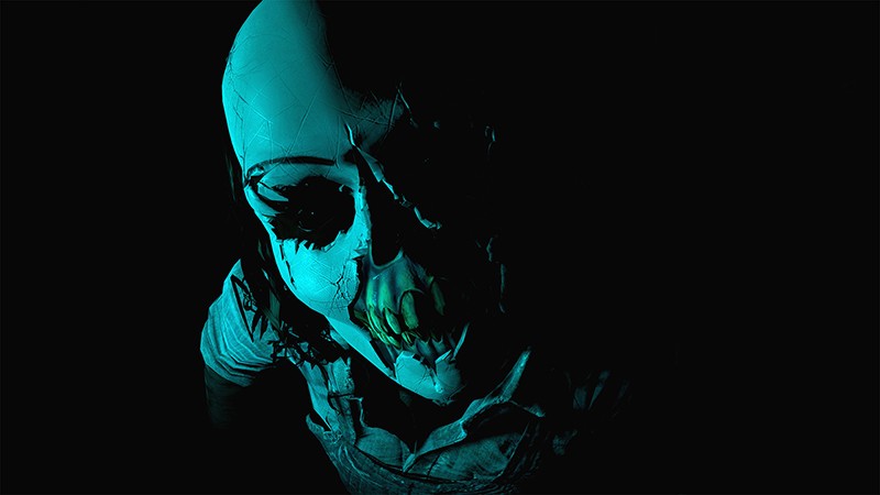 Until Dawn: Rush Of Blood (Только для VR)