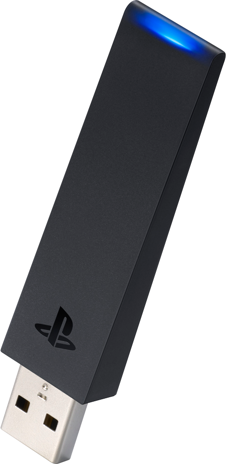 DualShock 4 USB Wireless Adaptor