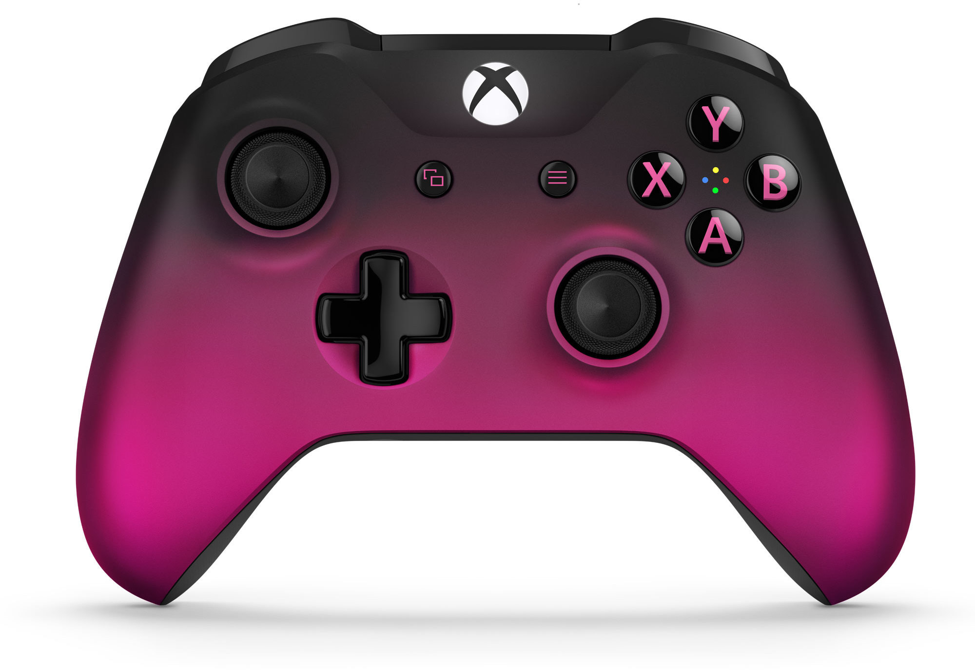 Xbox Wireless Controller v3 (Dawn Shadow)