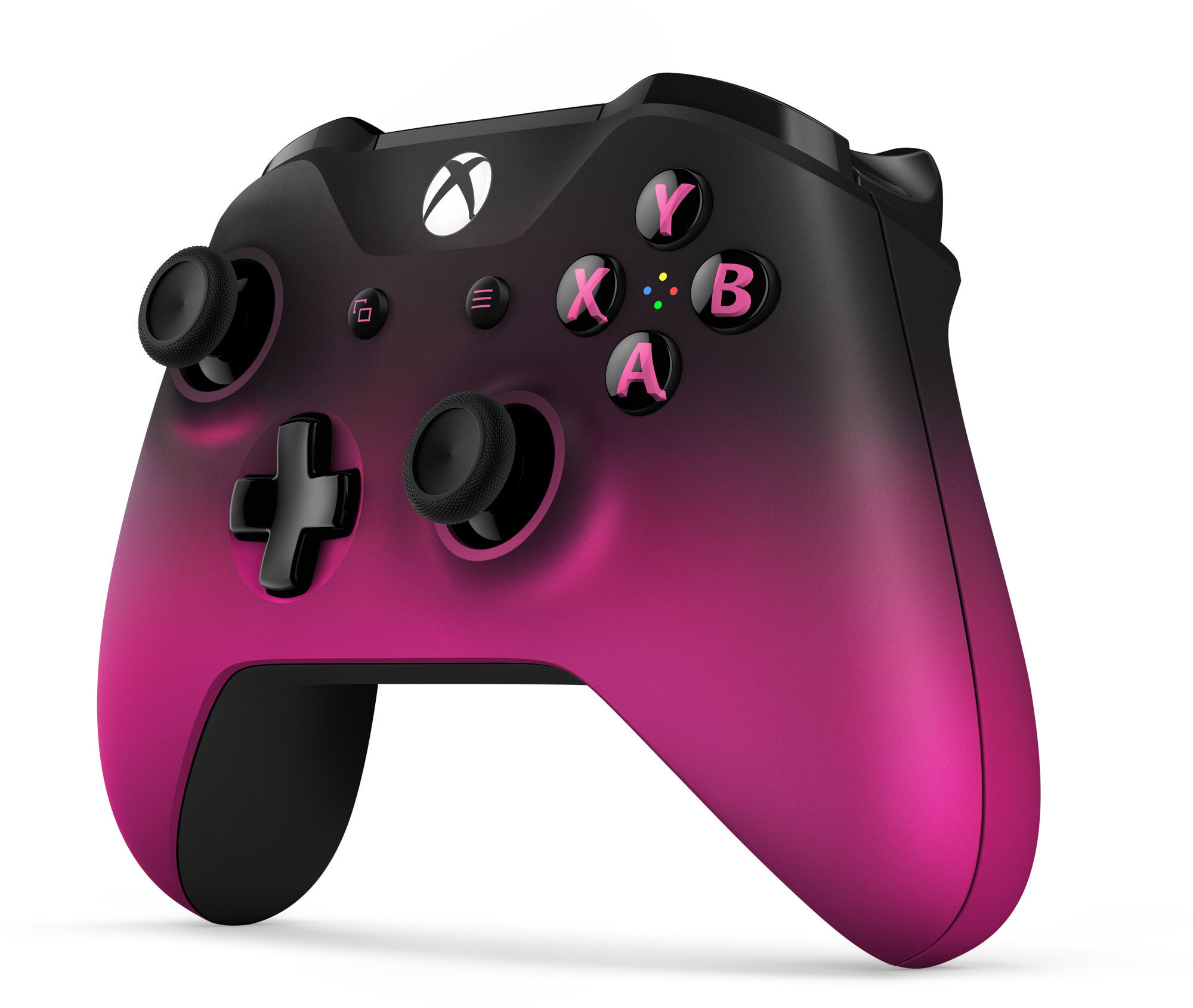 Xbox Wireless Controller v3 (Dawn Shadow)
