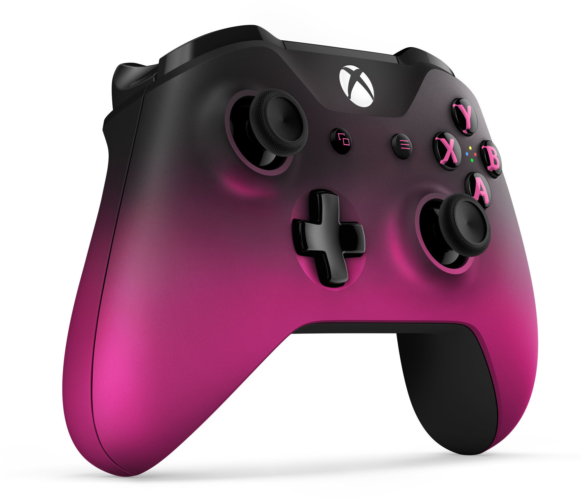 Xbox Wireless Controller v3 (Dawn Shadow)