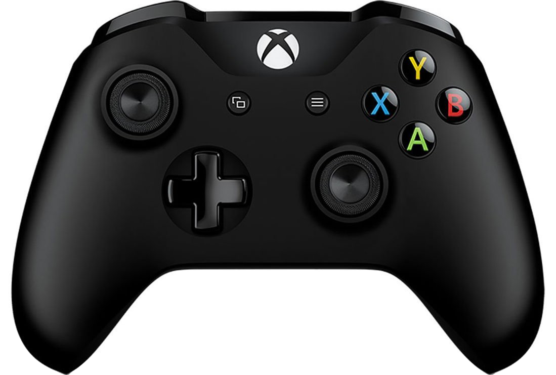 Xbox Wireless Controller v3 (Black)