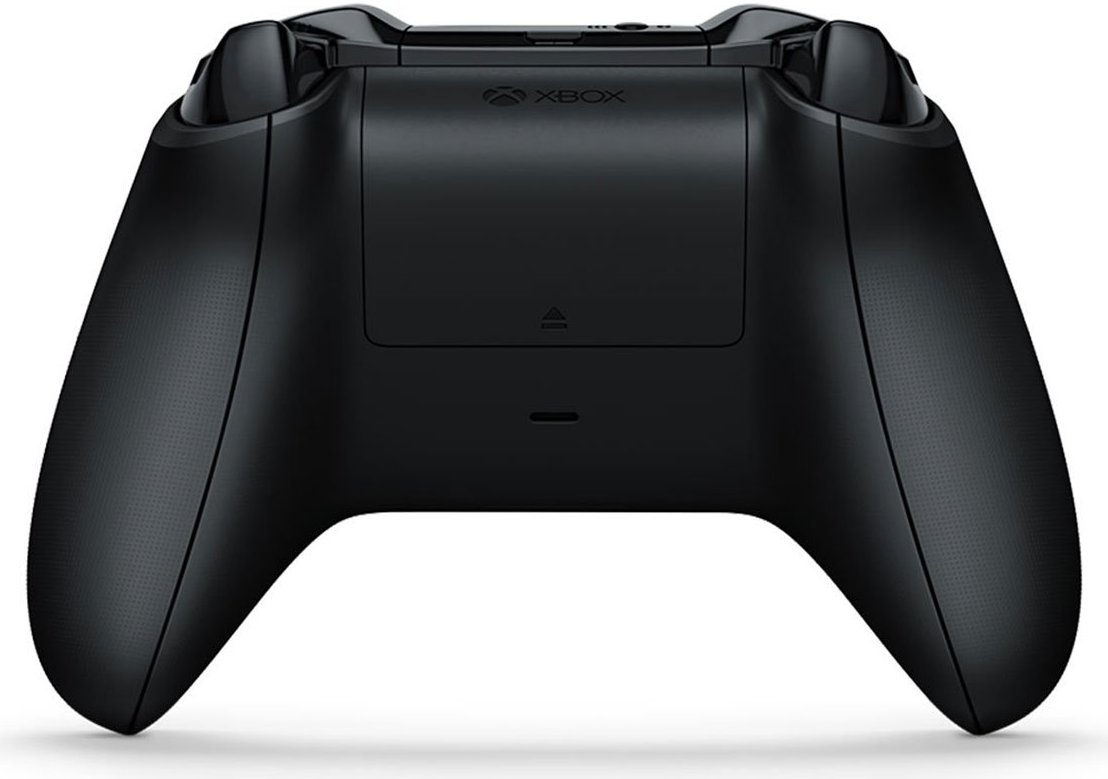 Xbox Wireless Controller v3 (Black) + Cable