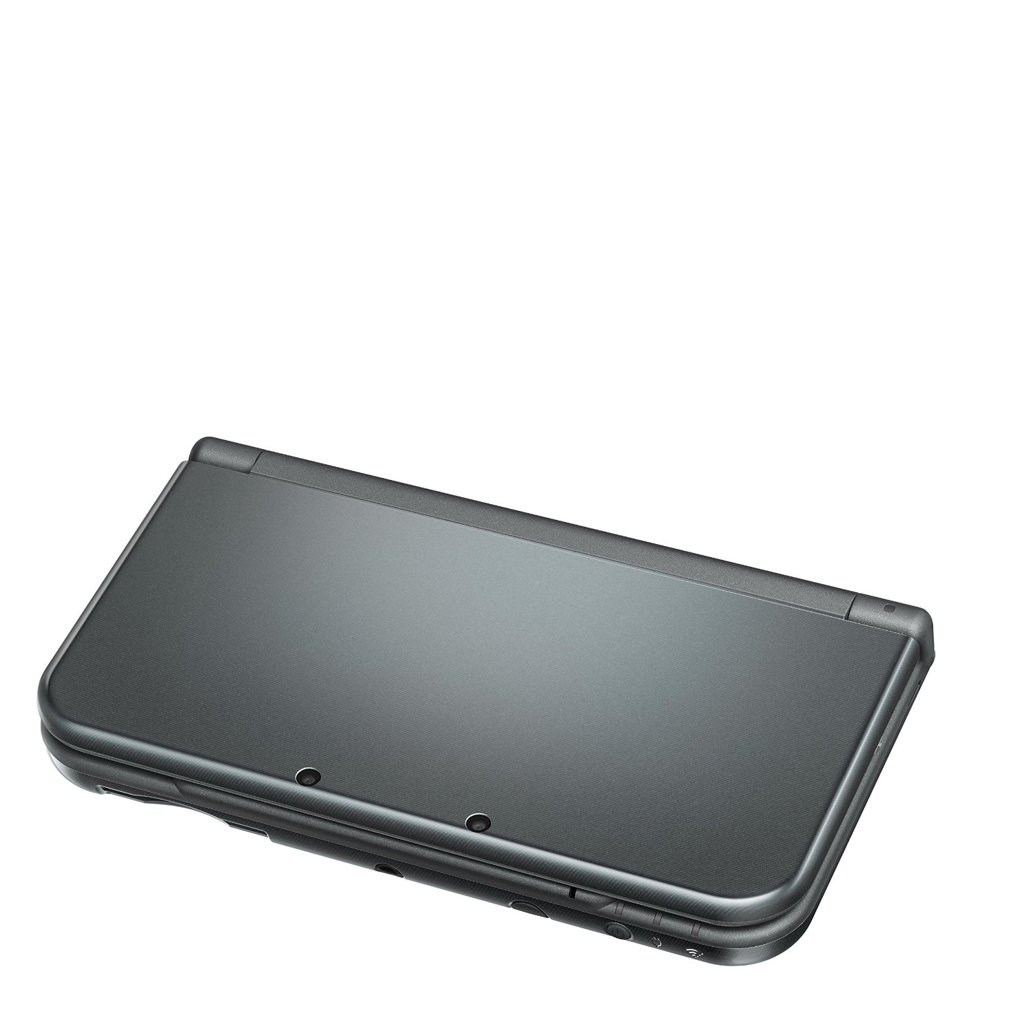 New 3DS XL (Metallic Black)