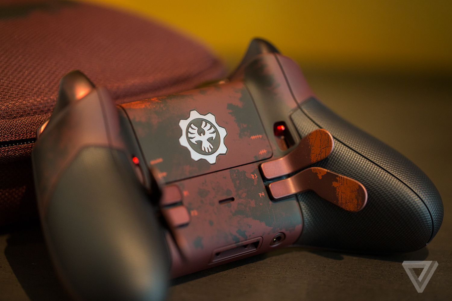 Xbox Wireless Controller Elite (Gears Of War 4)