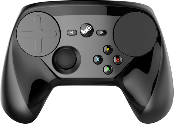 Steam Controller (PC/MAC)