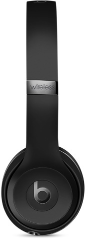 Solo3 Wireless (Black)