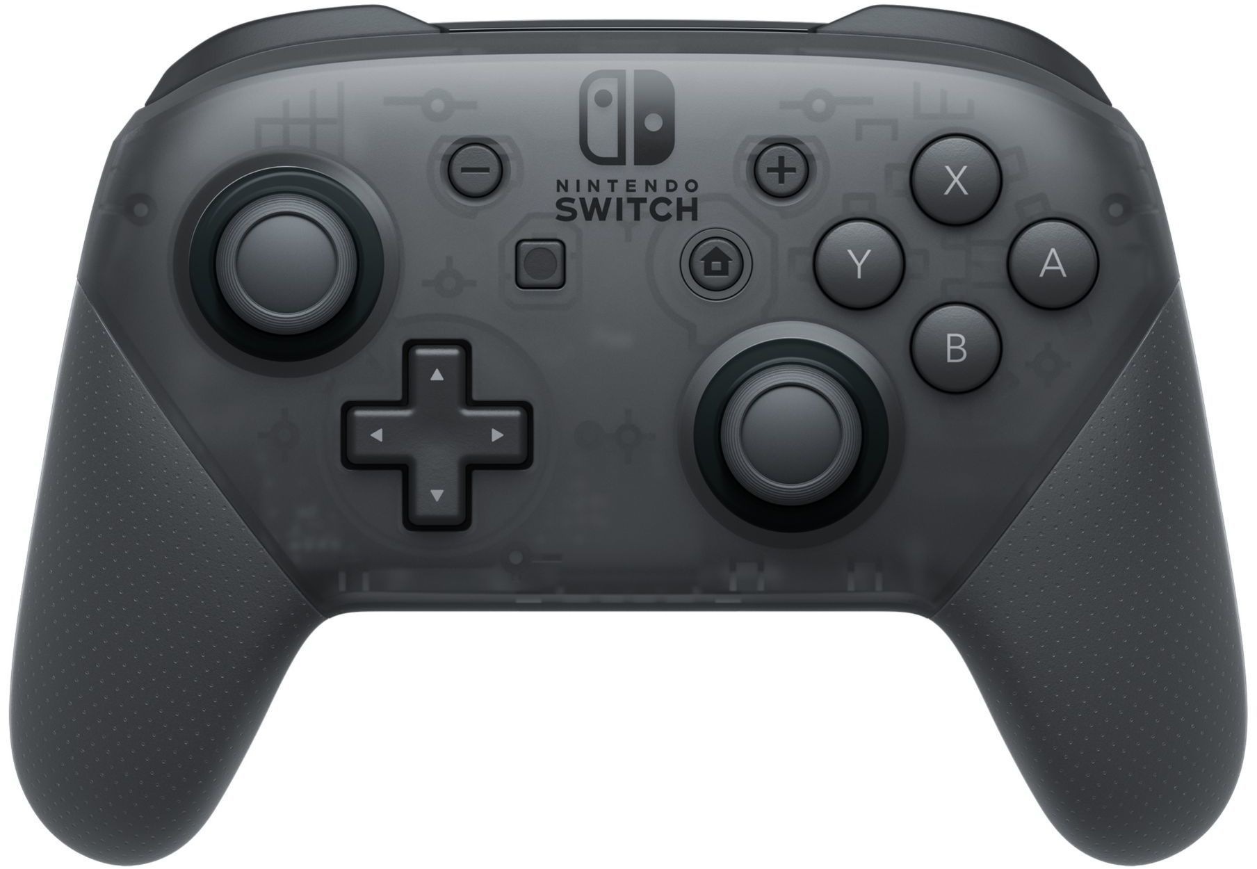 Switch Pro Controller