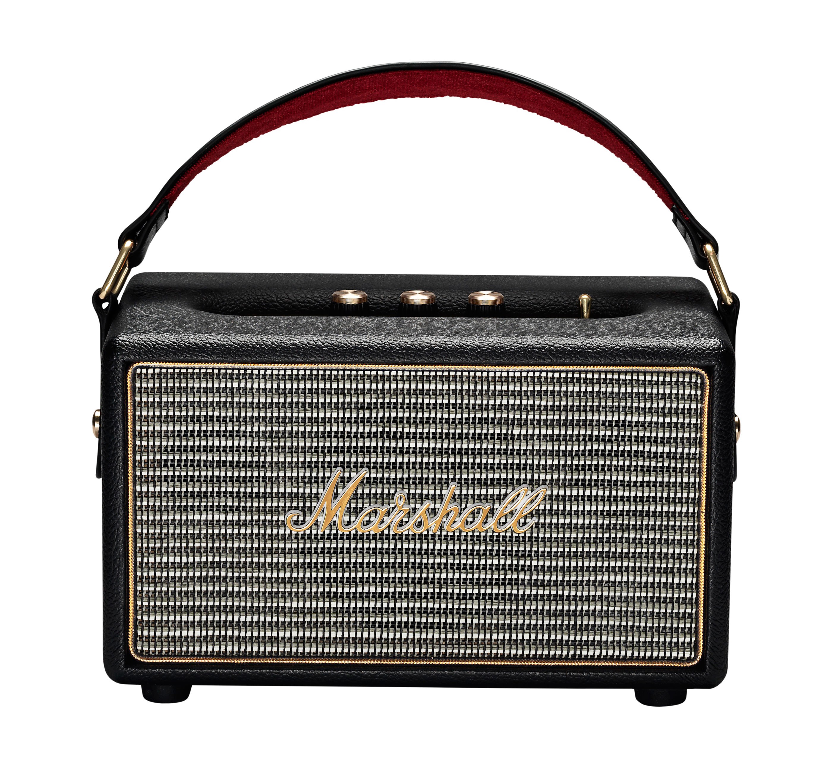 Kilburn (Black)