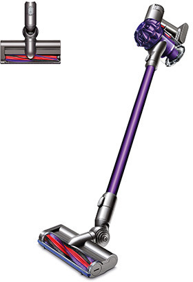 V6 Animal Pro