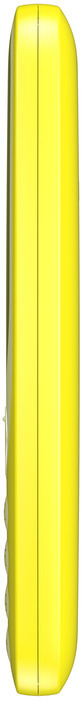 3310 (Dual-SIM, Yellow, 2017)