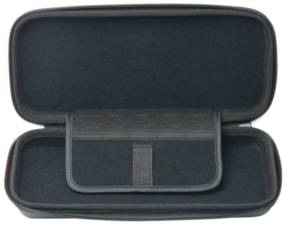 Tough Pouch (Black)