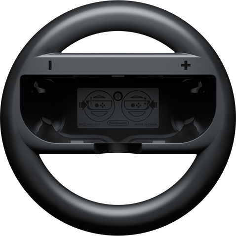 Joy-Con Wheel Pair