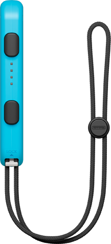 Joy-Con Strap (Blue)