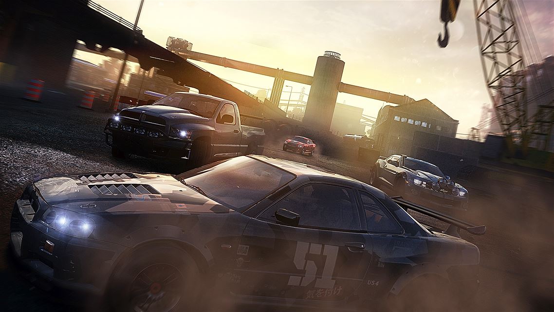 The Crew – Ultimate Edition