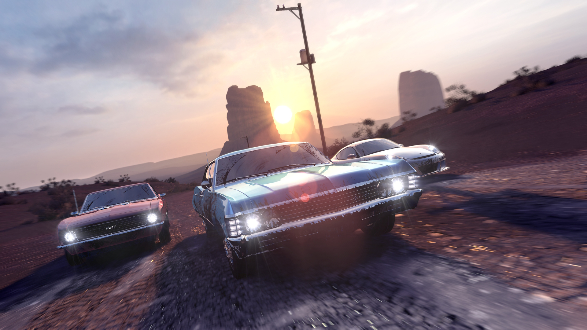 The Crew – Ultimate Edition